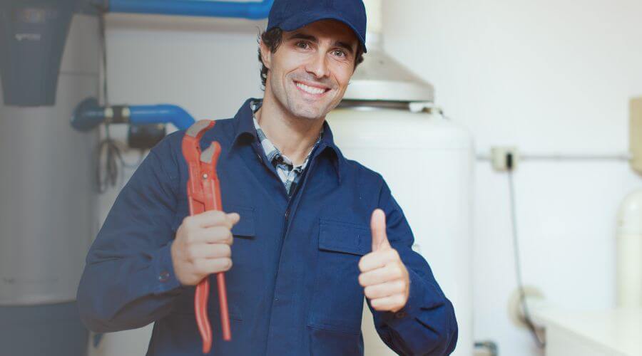 Professional Tankless Water Heater Installation in Fremont, MO